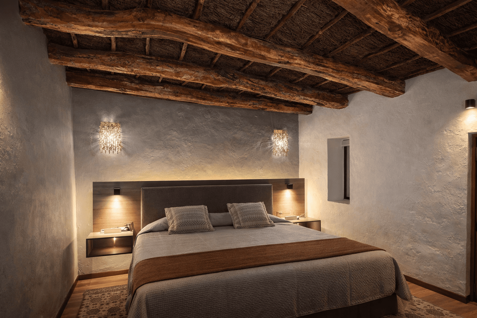 Dormitorio Principal